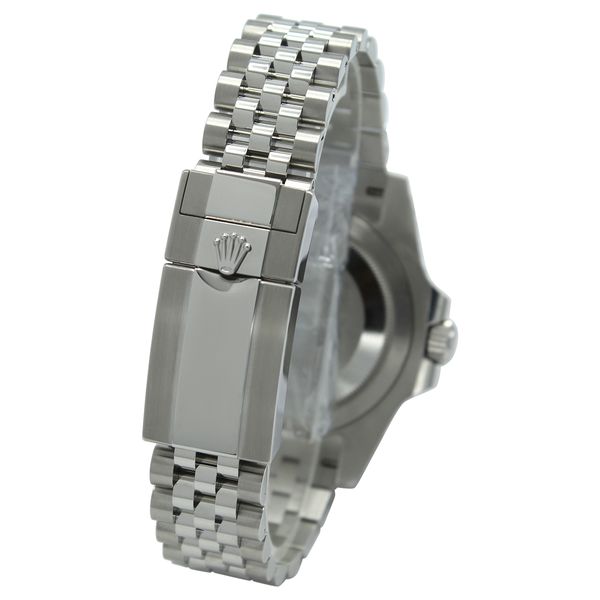 Rolex GMT Master II 126710 BLNR